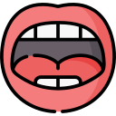 Saliva and Breath Regulation